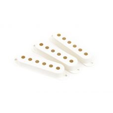 Кришка звукознімача FENDER STRATOCASTER PICKUP COVER SETS NYLON